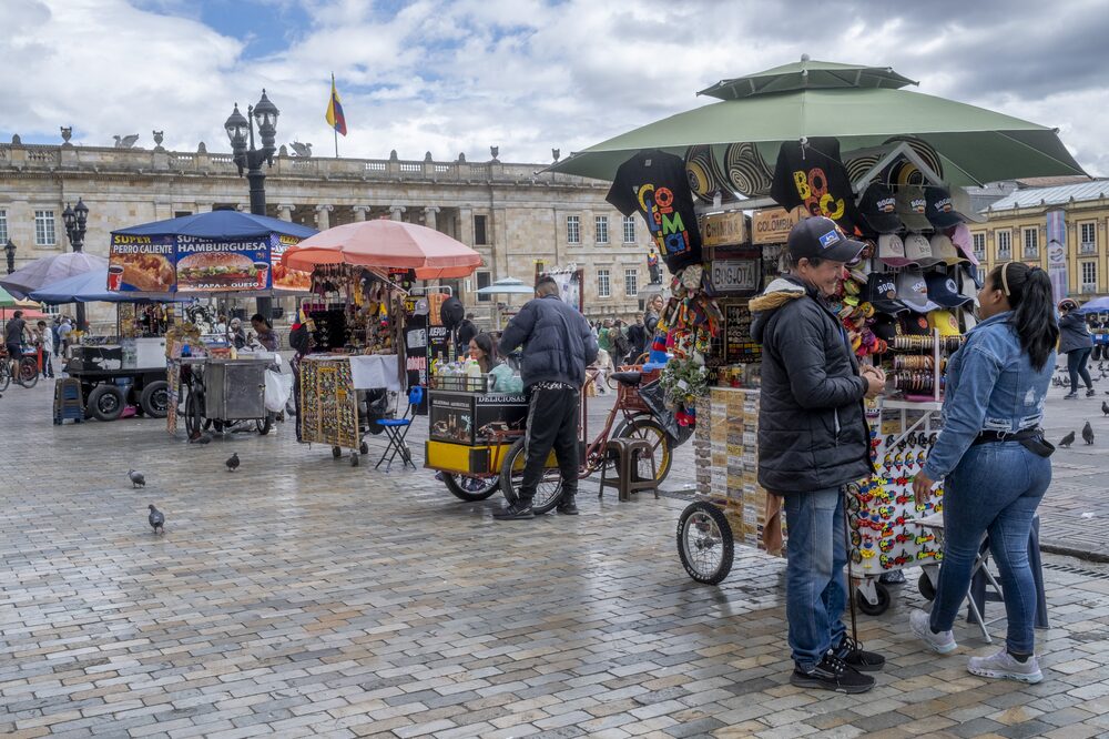 Latin Americas Fiscal Policies Risk Inflation, World Bank Says Latin Americas Fiscal Policies Risk Inflation, World Bank Says