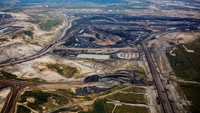 Canadá destinará 24 millones de barriles de petróleo a la IEA Canadá destinará 24 millones de barriles de petróleo a la IEA