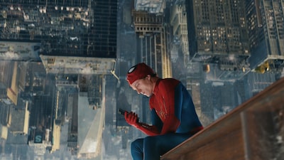 Spider-Man: Brand New Day se convierte en el segundo mejor estreno de la historia de Hollywood Spider-Man: Brand New Day se convierte en el segundo mejor estreno de la historia de Hollywood