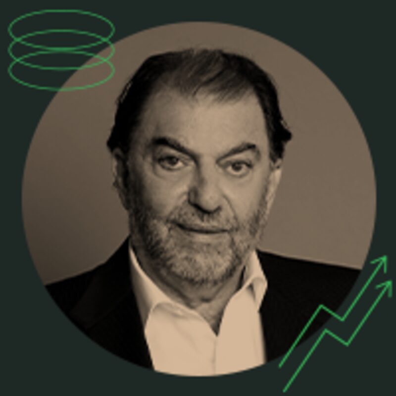 Moisés El-Mann Moisés El-Mann