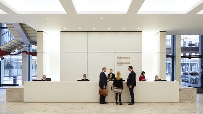 Medo de investir no exterior? Essa gestora facilita o acesso a oportunidades globais Medo de investir no exterior? Essa gestora facilita o acesso a oportunidades globais