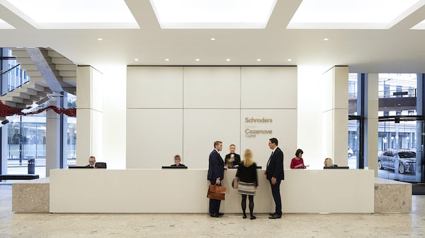 Medo de investir no exterior? Essa gestora facilita o acesso a oportunidades globais Medo de investir no exterior? Essa gestora facilita o acesso a oportunidades globais