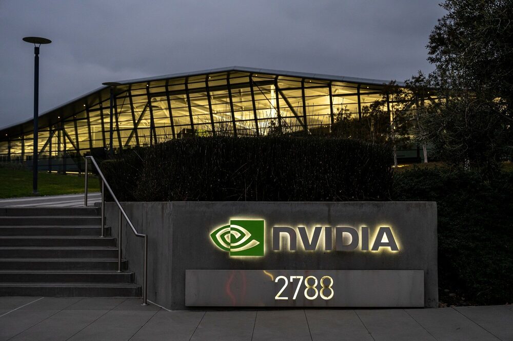 El mercado está a la espera de los resultados de Nvidia en medio del auge de DeepSeek. El mercado está a la espera de los resultados de Nvidia en medio del auge de DeepSeek.
