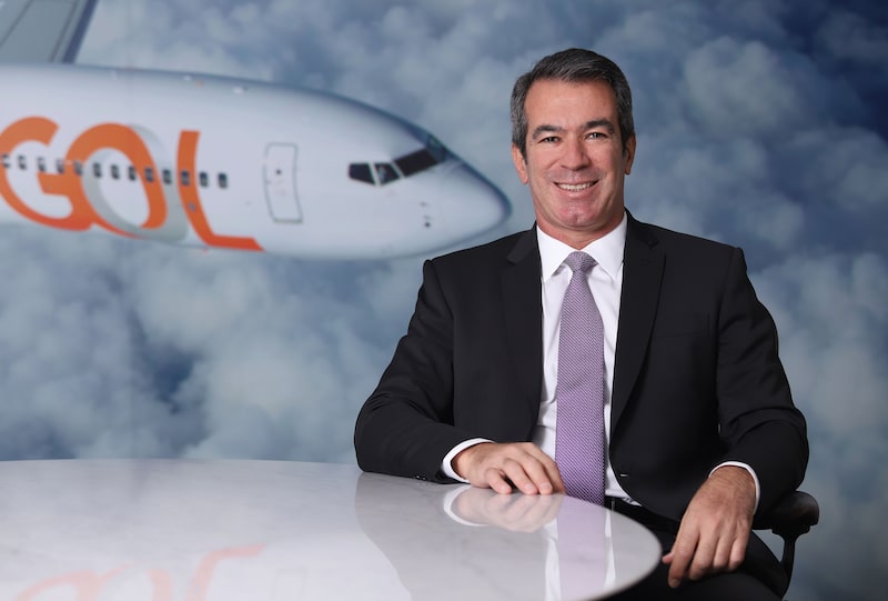 Constantino de Oliveira Júnior, fundador da Gol: "Sua liderança, sua visão estratégica e, sobretudo, seu jeito simples, humano, inteligente e próximo deixaram marcas profundas em nossa cultura", descreveu a companhia aérea ao confirmar o falecimento Constantino de Oliveira Júnior, fundador da Gol: "Sua liderança, sua visão estratégica e, sobretudo, seu jeito simples, humano, inteligente e próximo deixaram marcas profundas em nossa cultura", descreveu a companhia aérea ao confirmar o falecimento