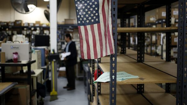 EE.UU. vuelve a agregar más empleos que lo esperado pero sube tasa de desempleo EE.UU. vuelve a agregar más empleos que lo esperado pero sube tasa de desempleo