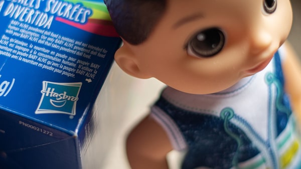 Hasbro reducirá un 15% de su plantilla tras las decepcionantes ventas navideñas Hasbro reducirá un 15% de su plantilla tras las decepcionantes ventas navideñas