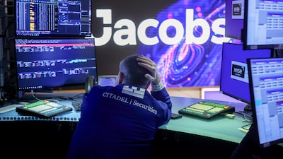 Guerra en Irán revive temores de estanflación, pero mercados aún no reflejan shock prolongado Guerra en Irán revive temores de estanflación, pero mercados aún no reflejan shock prolongado