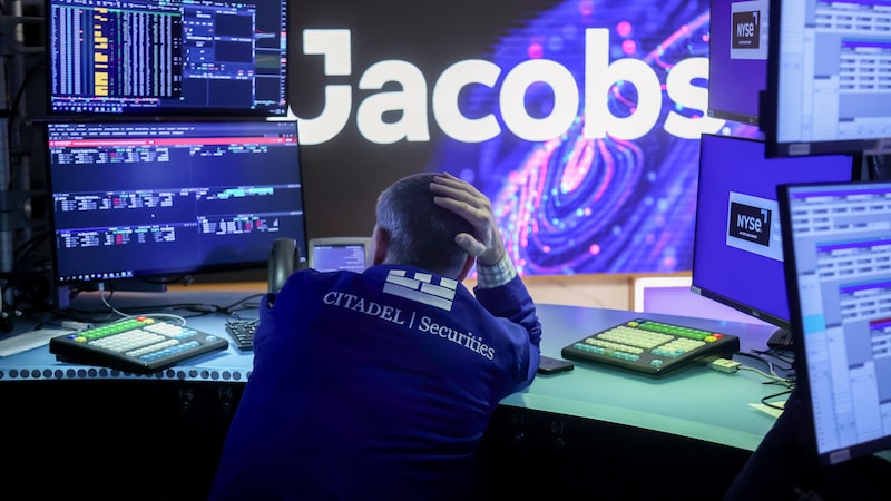 Princípio matemático de 800 anos pode marcar o fundo do índice S&P 500 Princípio matemático de 800 anos pode marcar o fundo do índice S&P 500