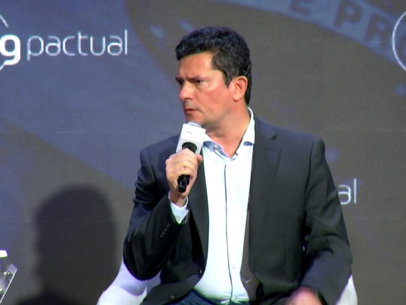 Pré-candidato disse não ter “preconceito com privatização”, mas não quis adiantar se alguma das atuais estatais seriam privatizadas em uma eventual eleição Pré-candidato disse não ter “preconceito com privatização”, mas não quis adiantar se alguma das atuais estatais seriam privatizadas em uma eventual eleição