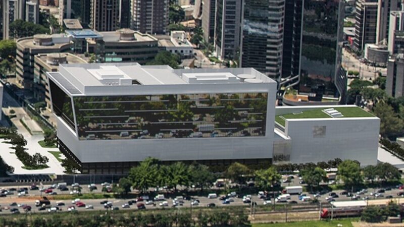 CBRE compra empresa da BR Properties e amplia portfólio comercial CBRE compra empresa da BR Properties e amplia portfólio comercial
