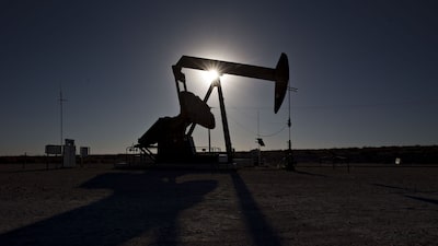 Petróleo se desploma y roza los US$90 tras tregua de dos semanas entre EE.UU. e Irán Petróleo se desploma y roza los US$90 tras tregua de dos semanas entre EE.UU. e Irán