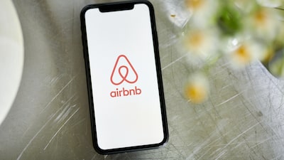 Airbnb eleva previsión anual por fuerte demanda en América pese a mayor gasto Airbnb eleva previsión anual por fuerte demanda en América pese a mayor gasto