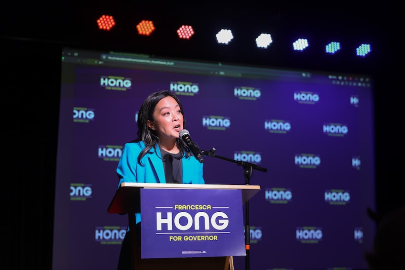 Francesca Hong Francesca Hong