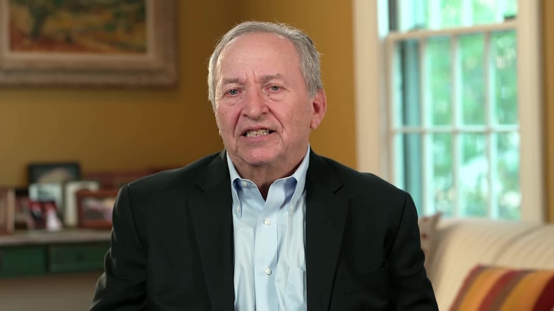 Lawrence Summers disse que o movimento da China para abandonar a política de covid zero provavelmente representa a maior mudança em décadas Lawrence Summers disse que o movimento da China para abandonar a política de covid zero provavelmente representa a maior mudança em décadas