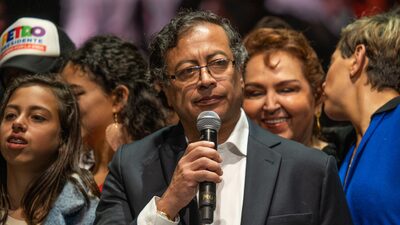 ¿Cuáles son los retos legales que tendrá que sortear Petro como presidente? ¿Cuáles son los retos legales que tendrá que sortear Petro como presidente?