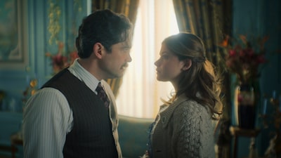 ¿Cuándo se estrena la serie “La casa de los espíritus” en Amazon? Fecha, reparto y más ¿Cuándo se estrena la serie “La casa de los espíritus” en Amazon? Fecha, reparto y más