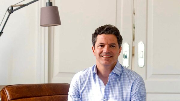 Luciano Laspina: ‘con o sin correcciones, imagino una aceleración inflacionaria’ hasta 2023 en Argentina Luciano Laspina: ‘con o sin correcciones, imagino una aceleración inflacionaria’ hasta 2023 en Argentina