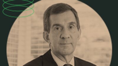 Alfredo Egydio Setubal Alfredo Egydio Setubal