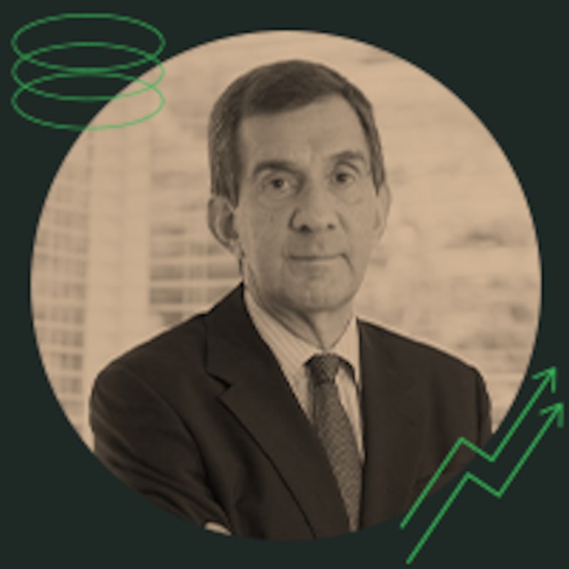 Alfredo Egydio Setubal Alfredo Egydio Setubal