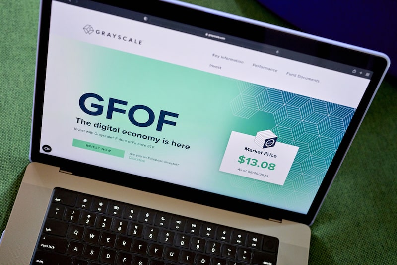 Crypto Scores Landmark US Legal Win With Grayscale ETF Ruling Crypto Scores Landmark US Legal Win With Grayscale ETF Ruling