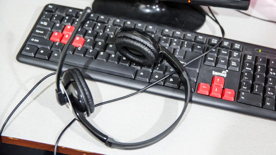 EE.UU. busca traer de vuelta los call centers y limitar su operación en el extranjero EE.UU. busca traer de vuelta los call centers y limitar su operación en el extranjero