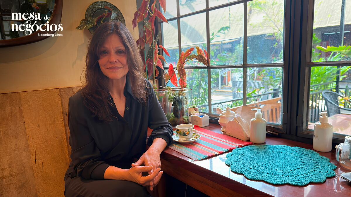 Como Ana Paula Sater ajudou a transformar o Mercado de Pinheiros com seus 3 negócios