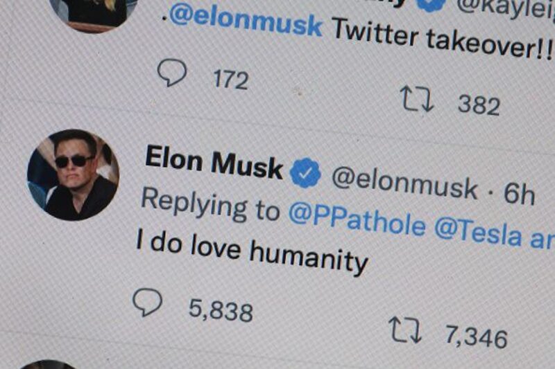 Elon Musk Elon Musk