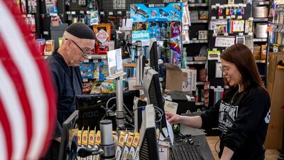 Cinco coisas que você precisa saber para começar esta quinta-feira, 10 de outubro Cinco coisas que você precisa saber para começar esta quinta-feira, 10 de outubro
