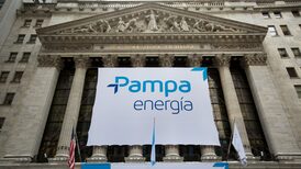 A cuánto pueden subir las acciones de Pampa Energía, según bancos y brokers A cuánto pueden subir las acciones de Pampa Energía, según bancos y brokers