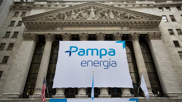Pampa Energía duplicaría producción de gas en 2024 y se anota para el Gasoducto NK  Pampa Energía duplicaría producción de gas en 2024 y se anota para el Gasoducto NK
