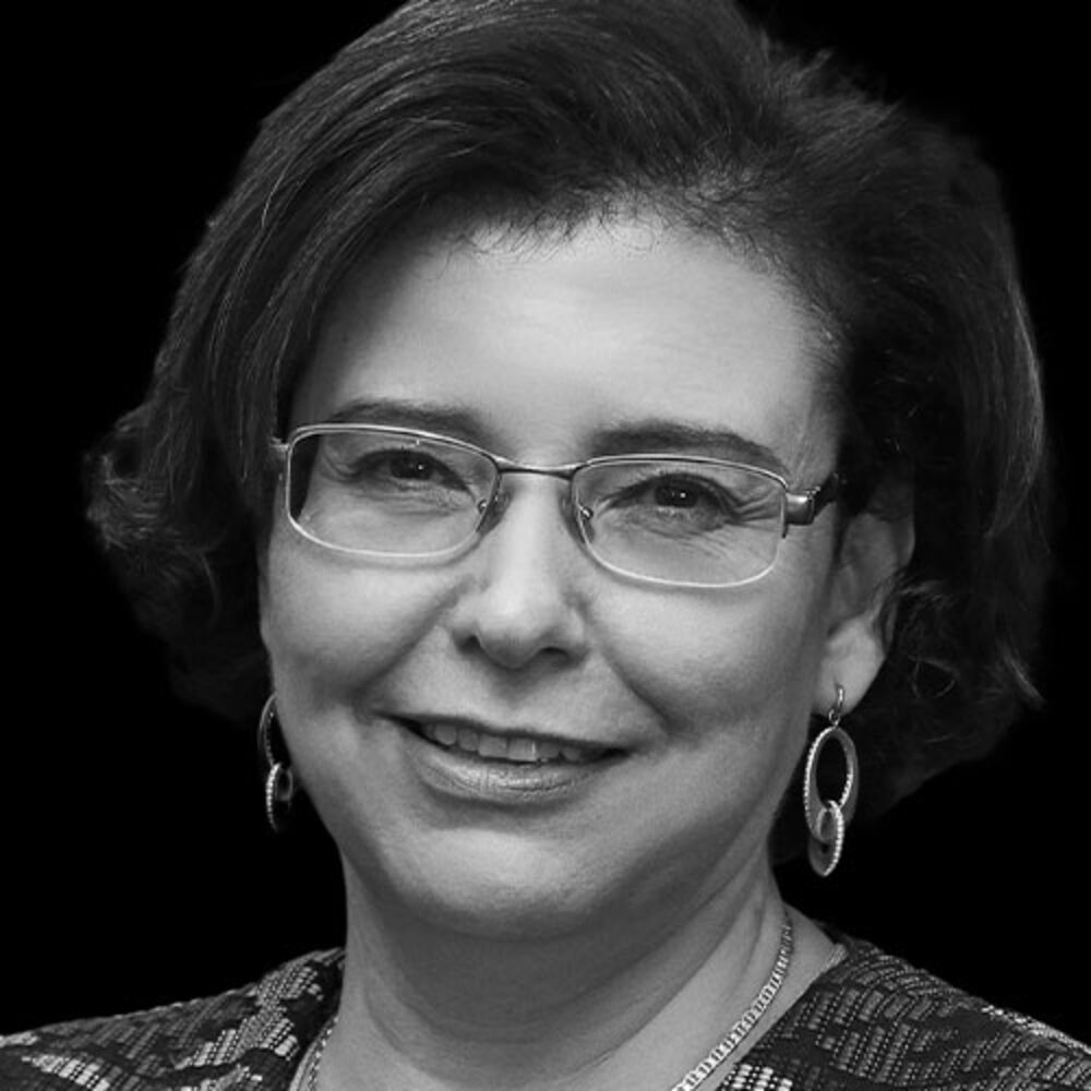 Connie de Paiz, presidenta de Agexport y Panifresh Connie de Paiz, presidenta de Agexport y Panifresh