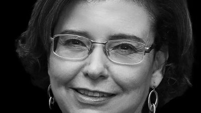 Connie de Paiz Connie de Paiz