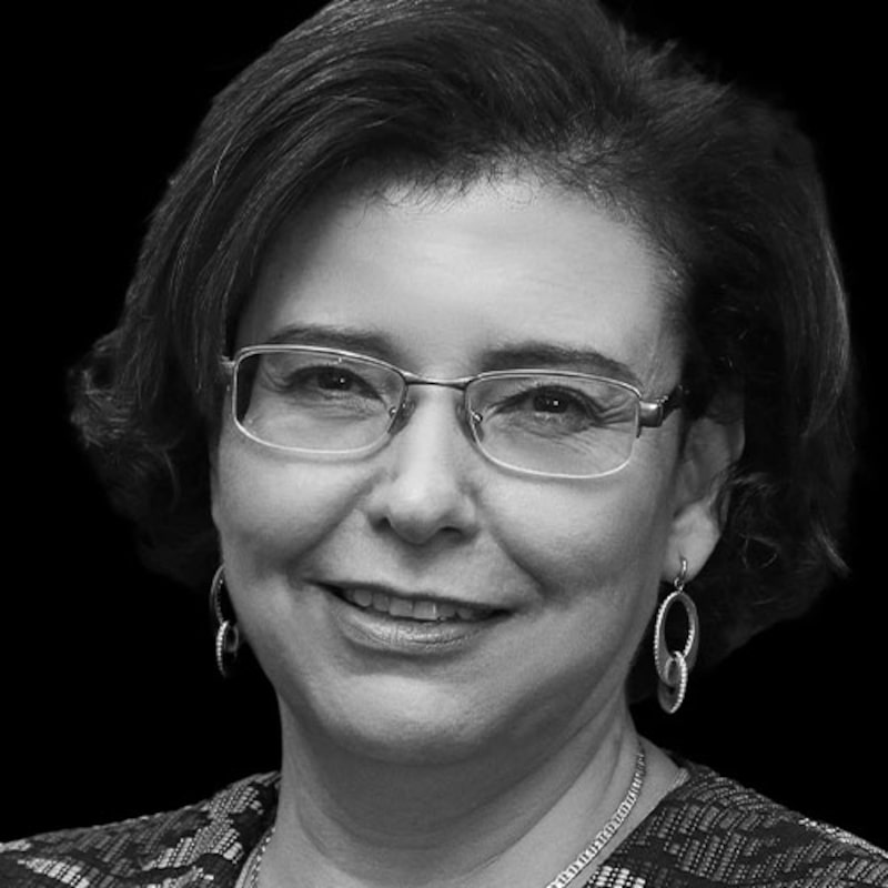 Connie de Paiz, presidenta de Agexport y Panifresh Connie de Paiz, presidenta de Agexport y Panifresh