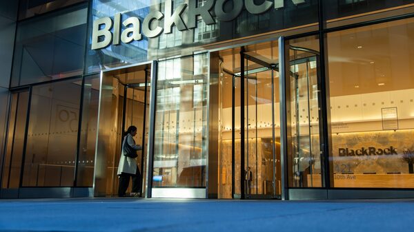 BlackRock acelera expansão com entrada no mercado secundário de capital de risco BlackRock acelera expansão com entrada no mercado secundário de capital de risco