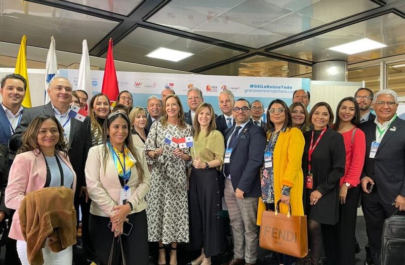 Fuente: Cámara de Comercio, Industrias y Agricultura de Panamá Fuente: Cámara de Comercio, Industrias y Agricultura de Panamá