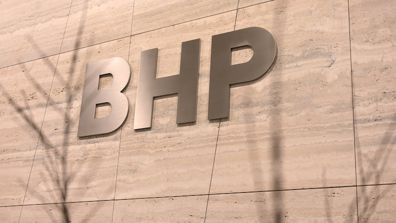 Além do minério de ferro: BHP aposta no cobre, e metal já representa metade do lucro Além do minério de ferro: BHP aposta no cobre, e metal já representa metade do lucro