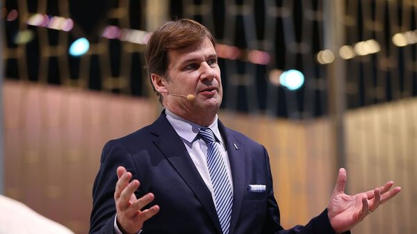 Ford’s CEO Is Exploring Ways to Separate Its EV Business to Unlock Tesla-Like Value Ford’s CEO Is Exploring Ways to Separate Its EV Business to Unlock Tesla-Like Value