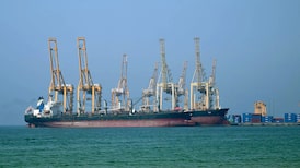 Colombia acoge cita para salir de combustibles fósiles mientas se agrava crisis energética mundial Colombia acoge cita para salir de combustibles fósiles mientas se agrava crisis energética mundial