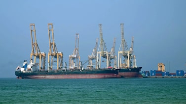 Petróleo a US$108: ¿Puede Medio Oriente desestabilizar la economía mundial? Petróleo a US$108: ¿Puede Medio Oriente desestabilizar la economía mundial?