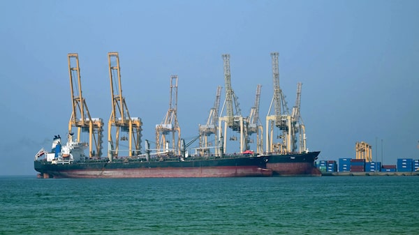 Petróleo a US$108: ¿Puede Medio Oriente desestabilizar la economía mundial? Petróleo a US$108: ¿Puede Medio Oriente desestabilizar la economía mundial?