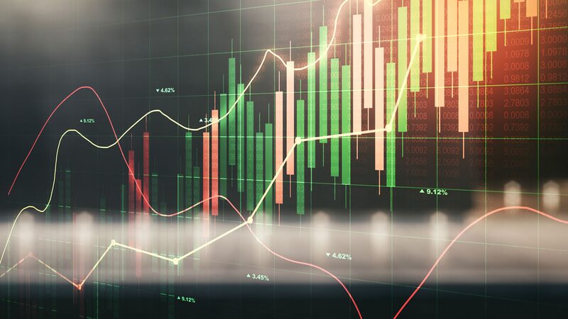 Ibovespa opera em alta após IBC-Br estável em novembro; dólar cai Ibovespa opera em alta após IBC-Br estável em novembro; dólar cai