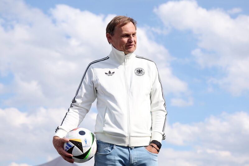 Photographer: Alexander Hassenstein/Getty Images Photographer: Alexander Hassenstein/Getty Images