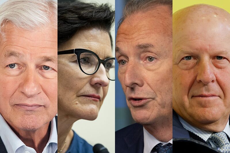 CEOS bancos CEOS bancos