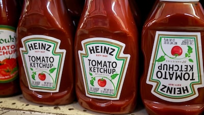 Kraft Heinz indica que participação da Berkshire, de Buffett, pode ir à venda Kraft Heinz indica que participação da Berkshire, de Buffett, pode ir à venda