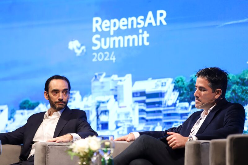 RepensAR Summit 2024 RepensAR Summit 2024