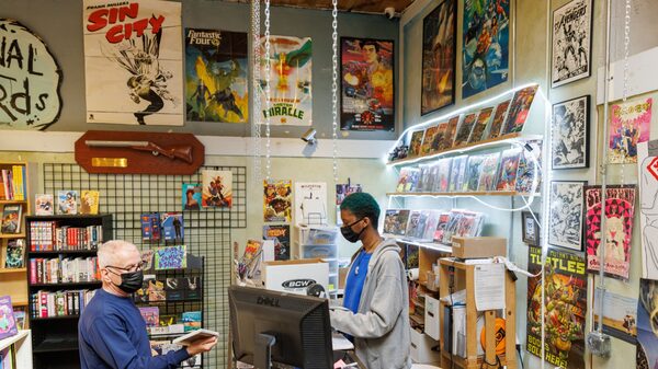 Los minoristas temen que los consumidores estadounidenses no gasten como antes Los minoristas temen que los consumidores estadounidenses no gasten como antes