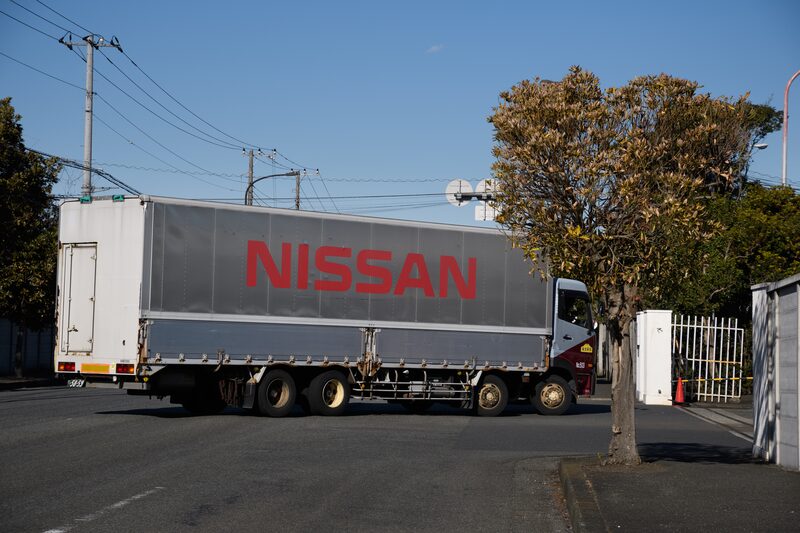 Nissan Motor Oppama Plant As Former Chairman Carlos Ghosn Said Ready to Resign From Renault Nissan Motor Oppama Plant As Former Chairman Carlos Ghosn Said Ready to Resign From Renault