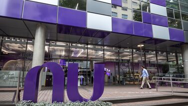 Nubank publica sus resultados: qué proyectan los analistas para el tercer trimestre Nubank publica sus resultados: qué proyectan los analistas para el tercer trimestre