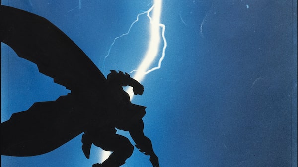 ¿Quién es Andy Muschietti, el argentino elegido para dirigir la nueva Batman? ¿Quién es Andy Muschietti, el argentino elegido para dirigir la nueva Batman?