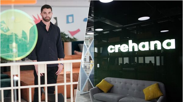 Obsesión por las personas: la clave de Crehana para transformar su negocio a B2B Obsesión por las personas: la clave de Crehana para transformar su negocio a B2B